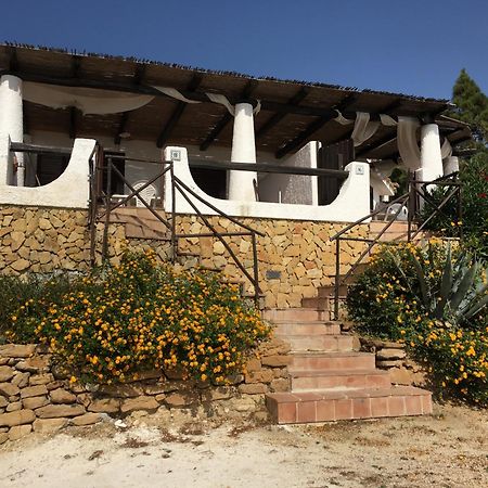 Villa Sciacca Lumia Luna Extérieur photo