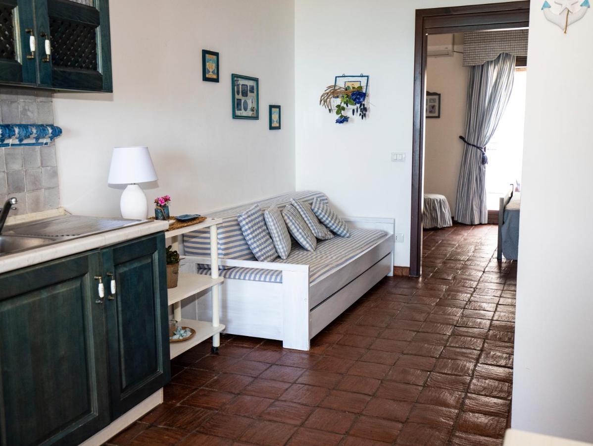 Villa Sciacca Lumia Luna Extérieur photo