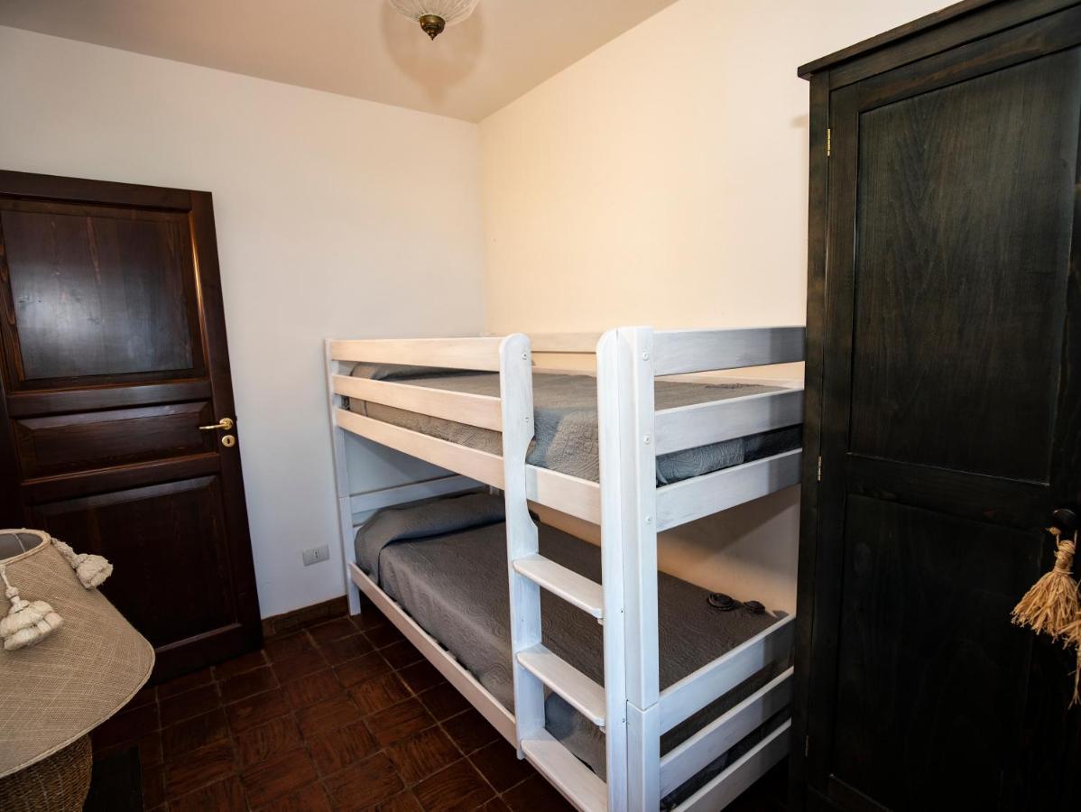 Villa Sciacca Lumia Luna Extérieur photo
