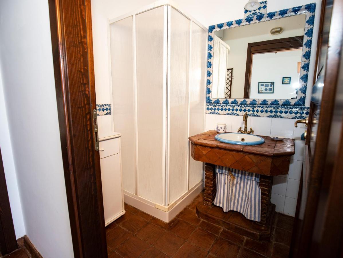 Villa Sciacca Lumia Luna Extérieur photo
