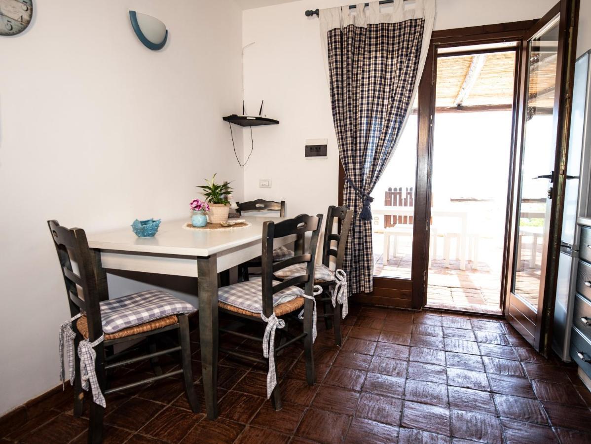 Villa Sciacca Lumia Luna Extérieur photo