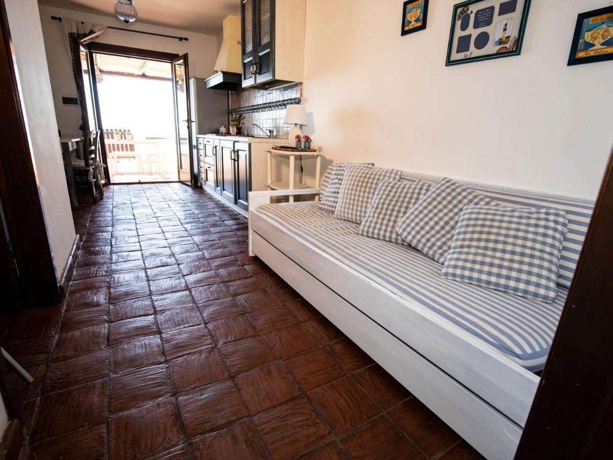 Villa Sciacca Lumia Luna Extérieur photo