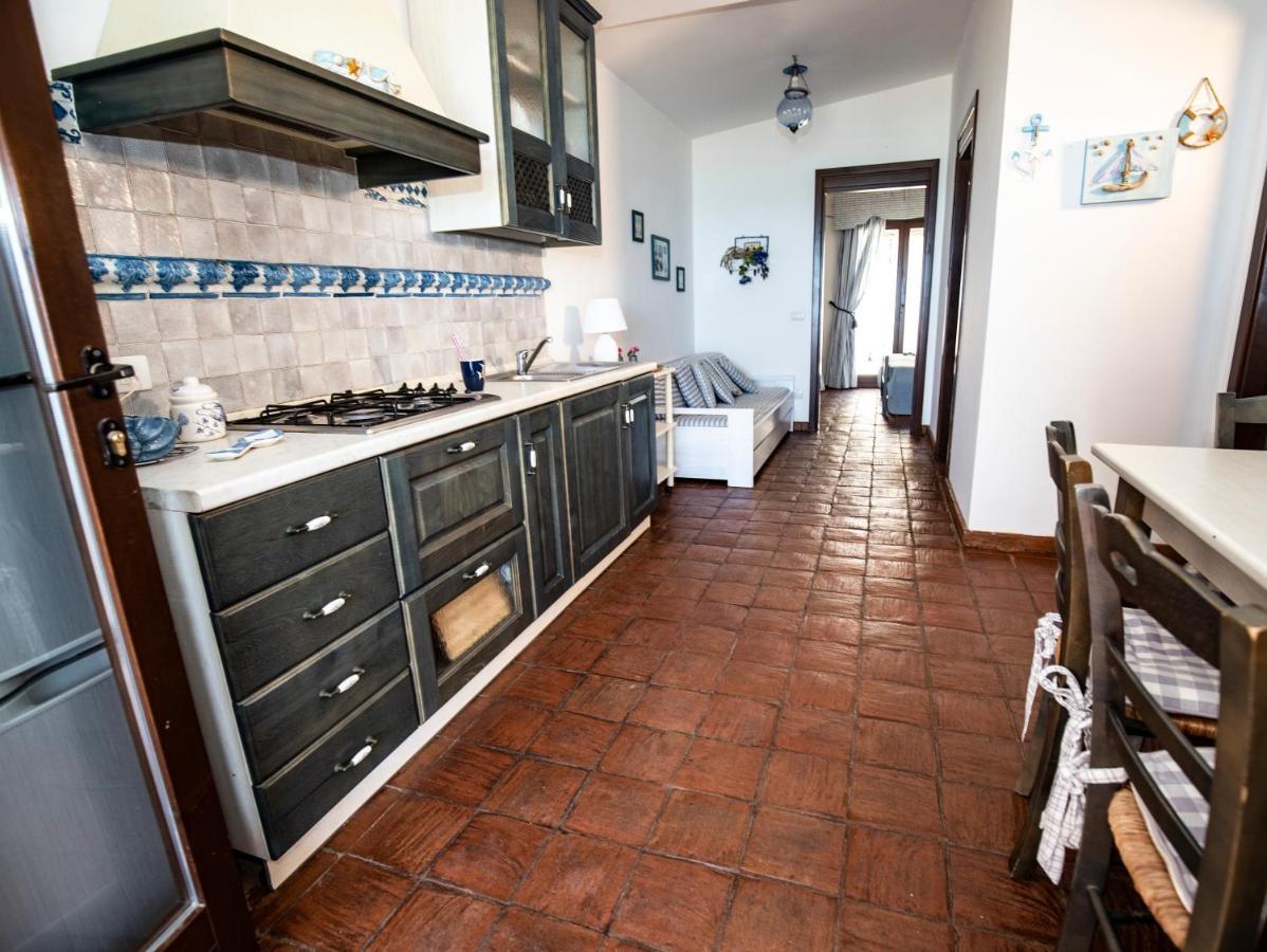 Villa Sciacca Lumia Luna Extérieur photo